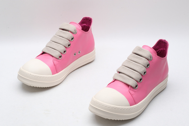 r1ck 0wens sneaker