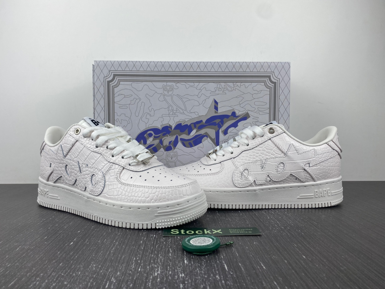 bape sneakers