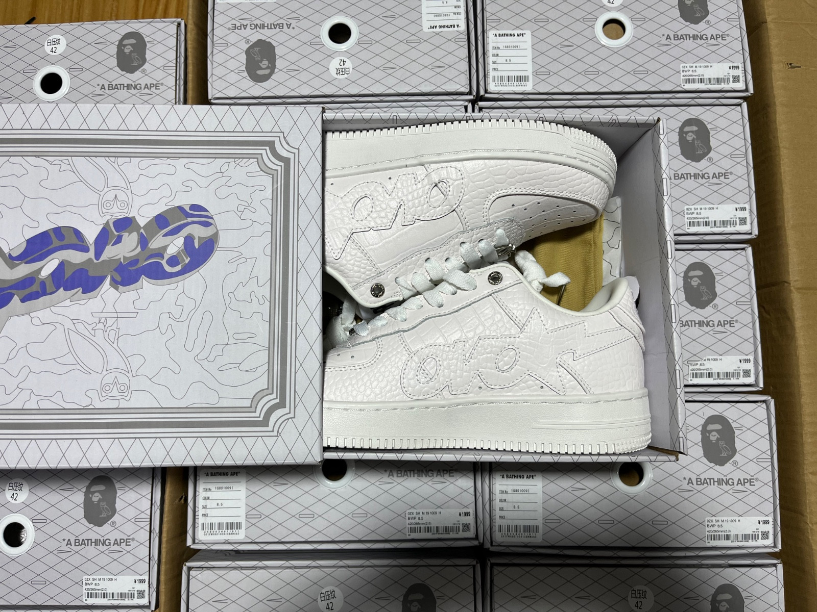bape sneakers