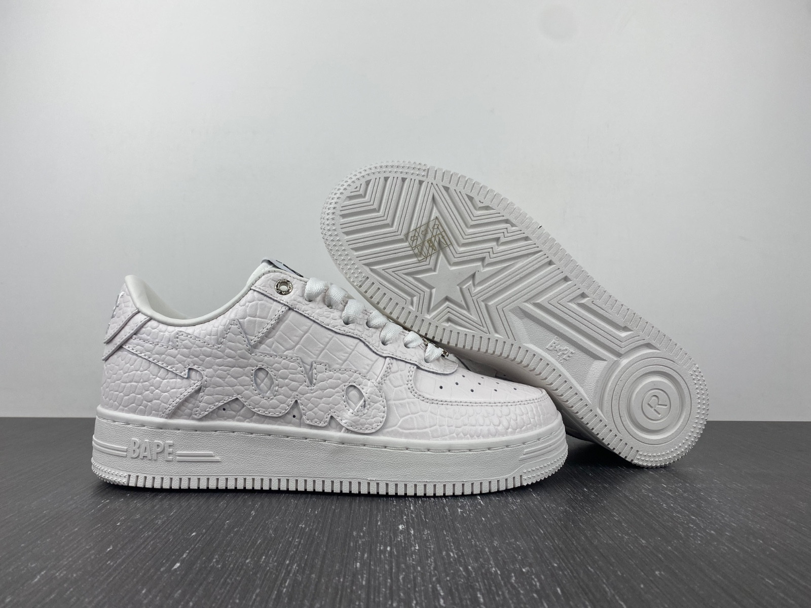 bape sneakers