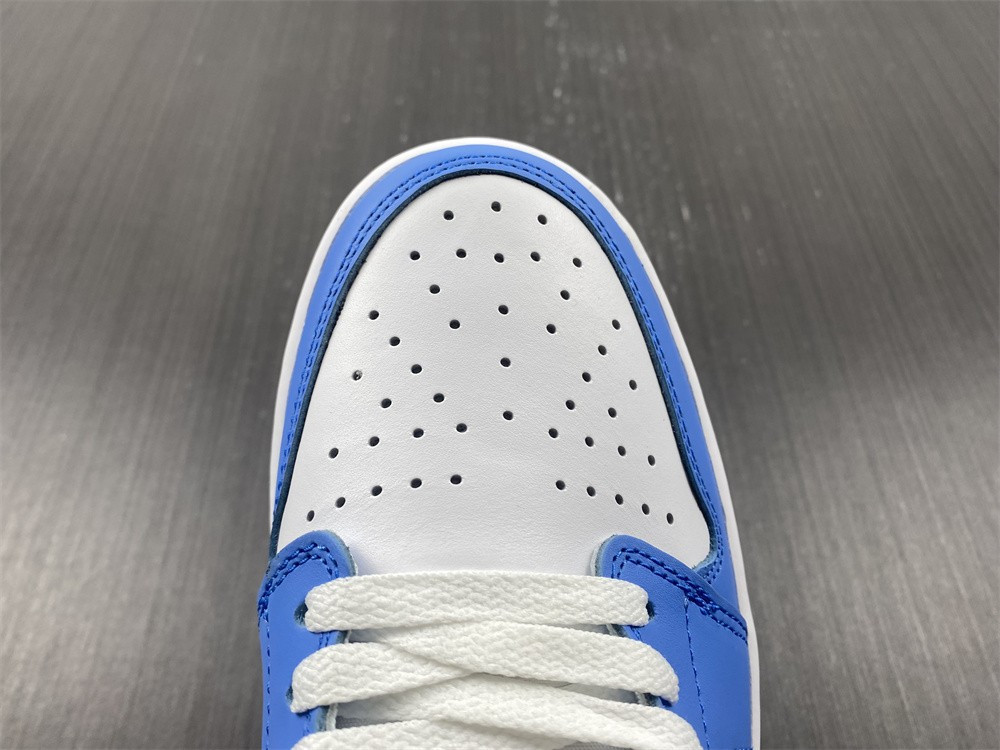 jordan 1 retro low golf unc - dd9315-100