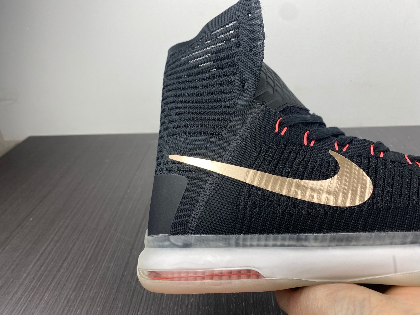 nike kobe 10 elite elite high rose gold pack 718763-091