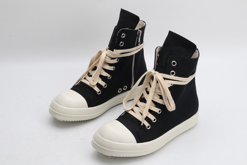 r1ck 0wens sneaker