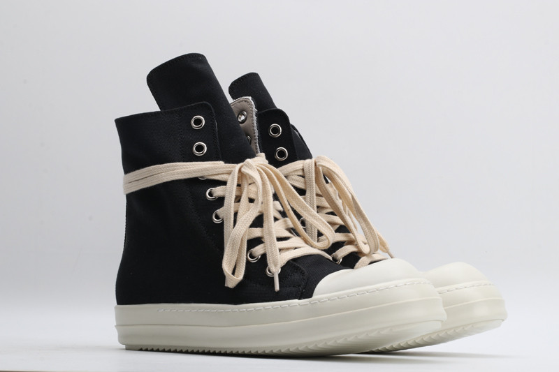 r1ck 0wens sneaker