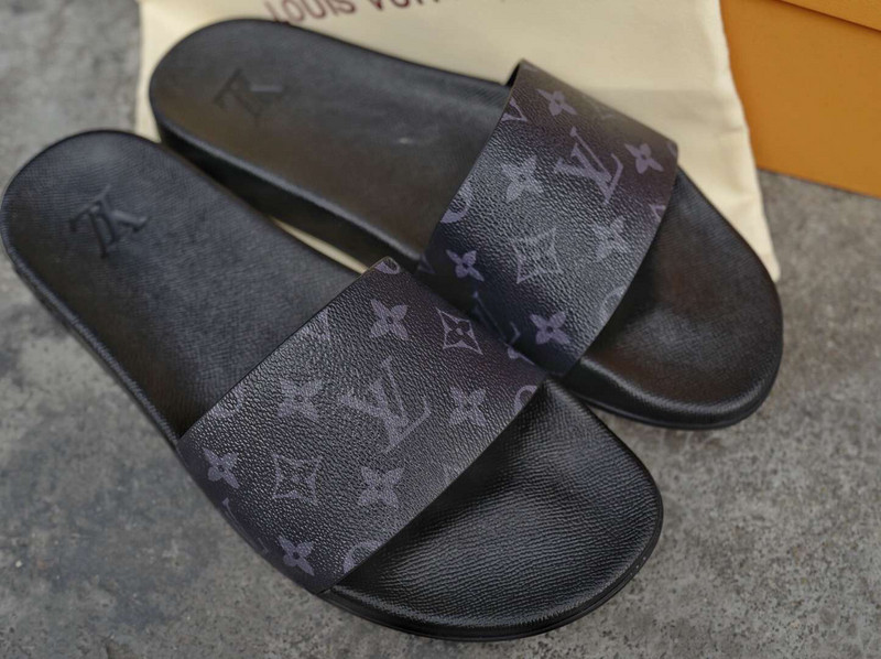 lu slide
