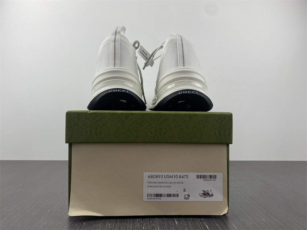 guci sneaker