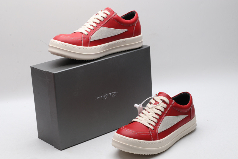 r1ck 0wens sneaker