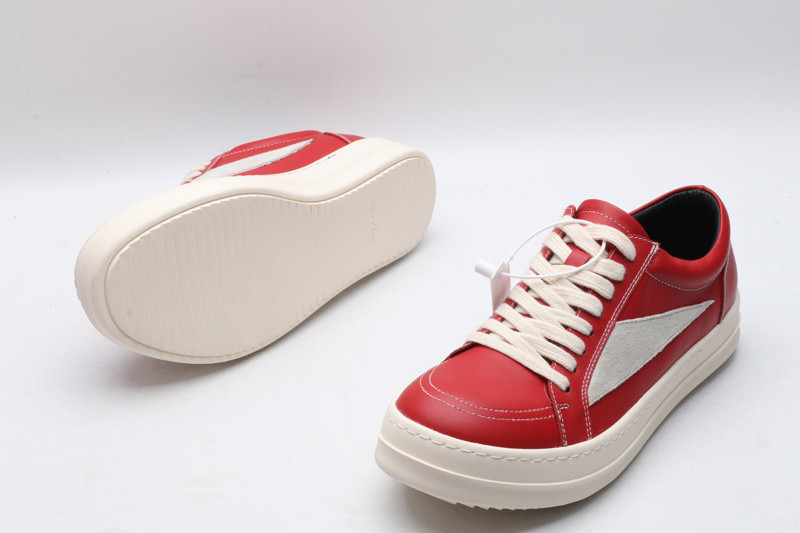r1ck 0wens sneaker