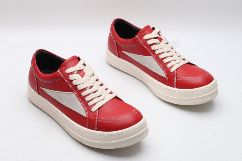 r1ck 0wens sneaker