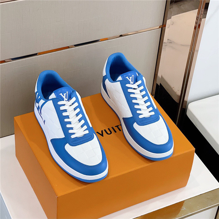 lwe sneaker