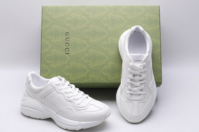 G*u*i sneaker