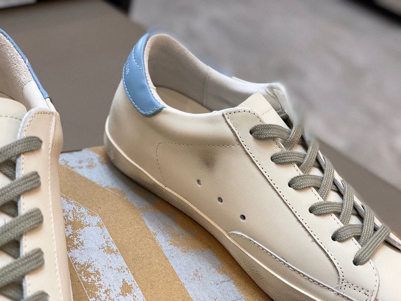goldn gose sneaker