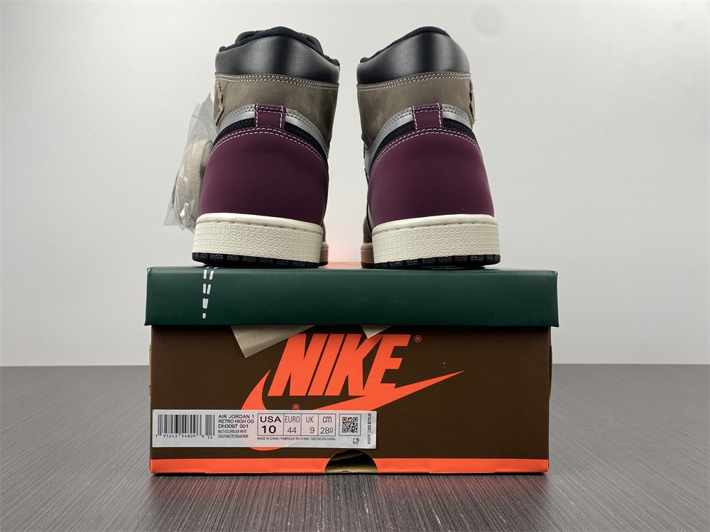 air jordan 1 hand crafted dh3097-001