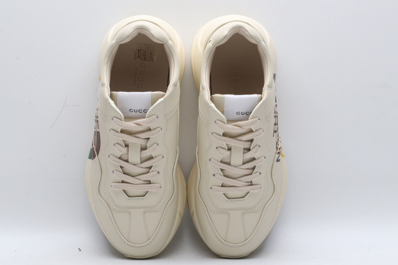 G*u*i sneaker