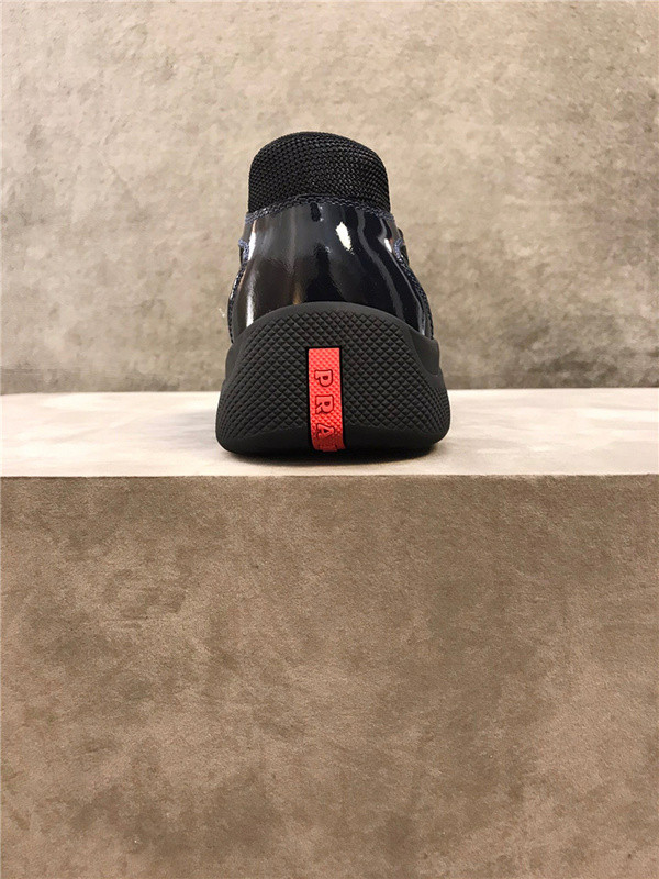 pra sneaker