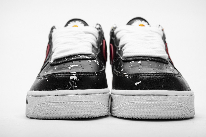 g-dragon x air force 1 