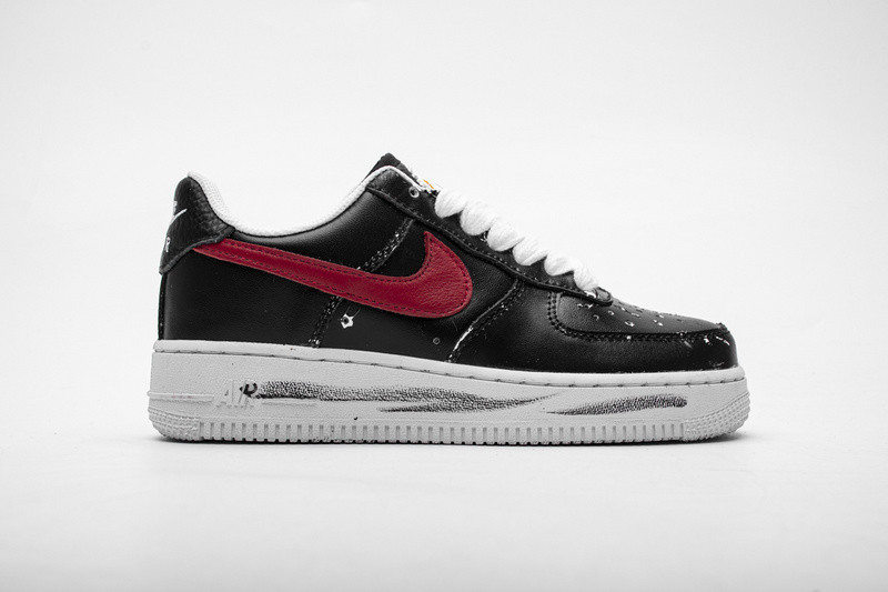 g-dragon x air force 1 
