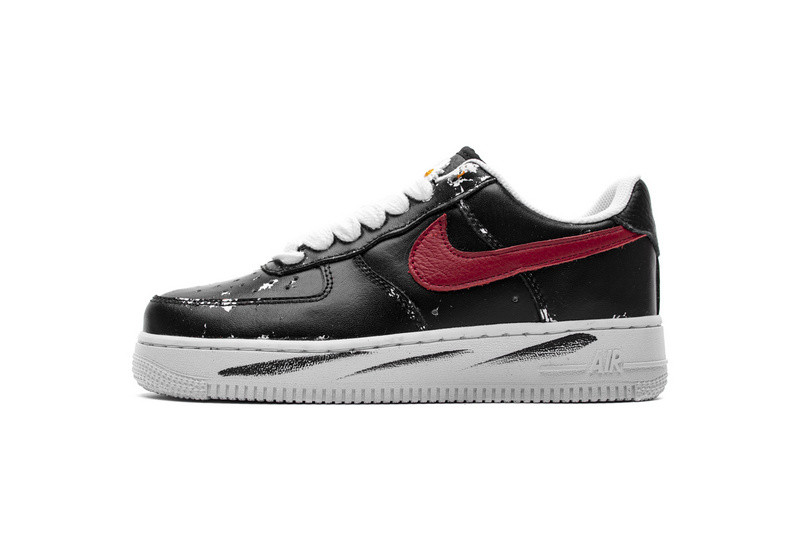 g-dragon x air force 1 