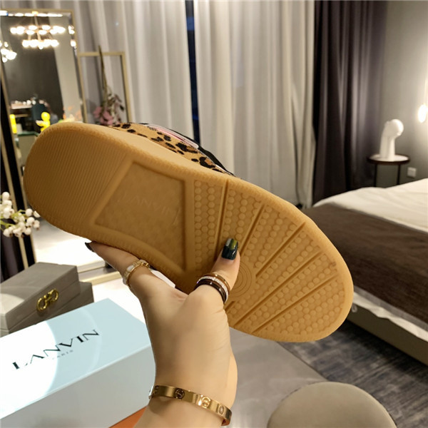 lanvi sneaker