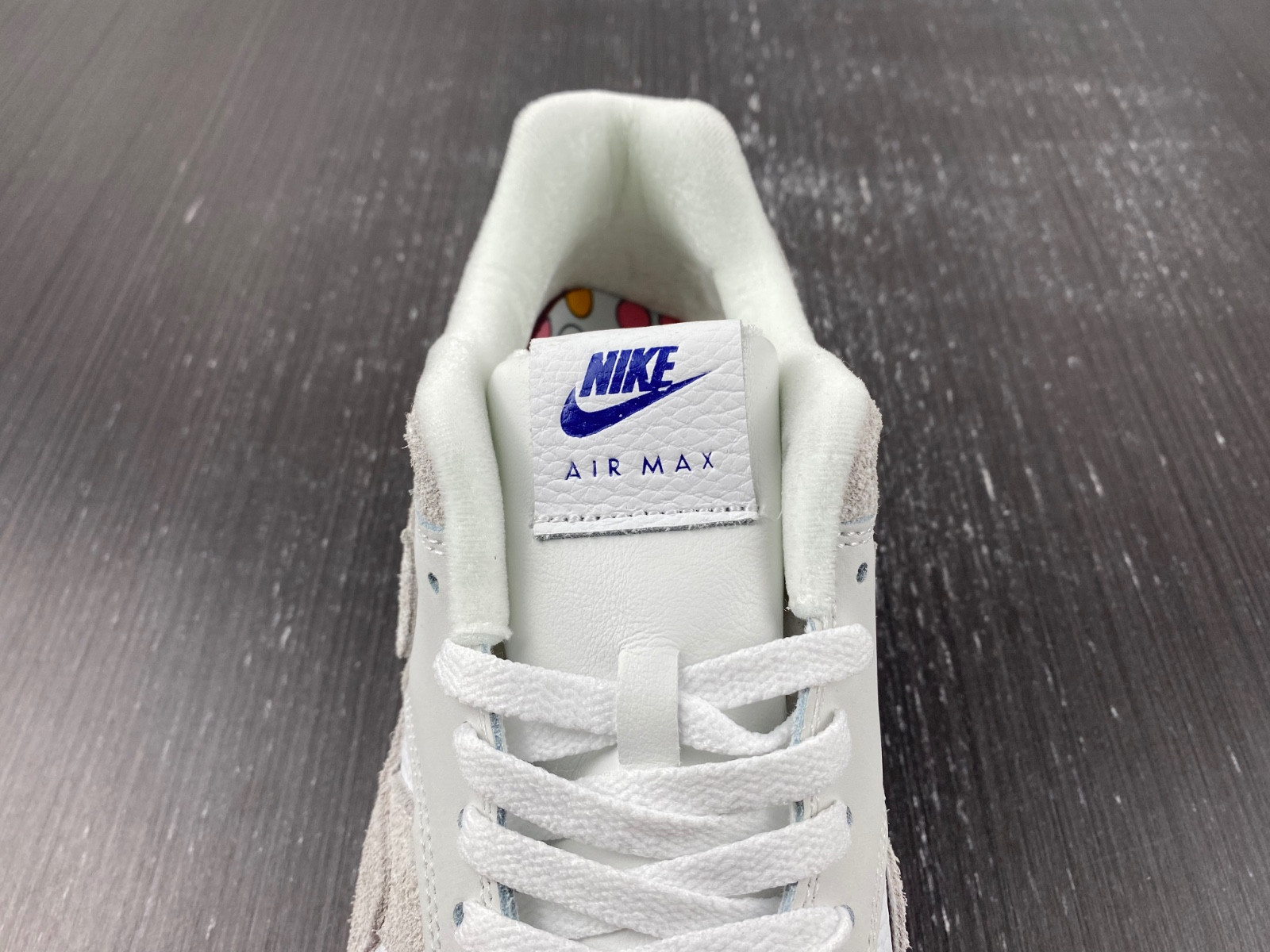 nike air max 1 "pom pom polka dot" fb4959-121