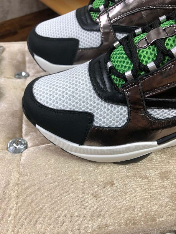 D*or homme b22 trainer sneaker