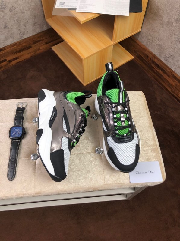 D*or homme b22 trainer sneaker
