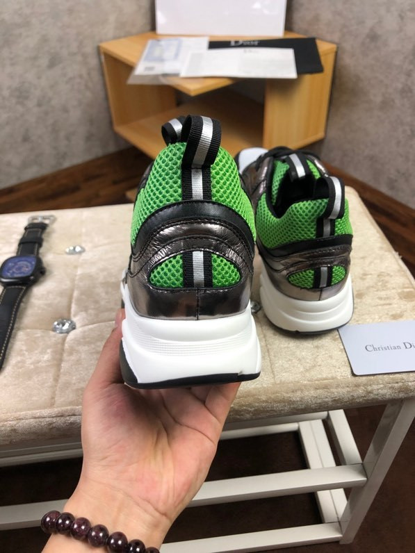 D*or homme b22 trainer sneaker