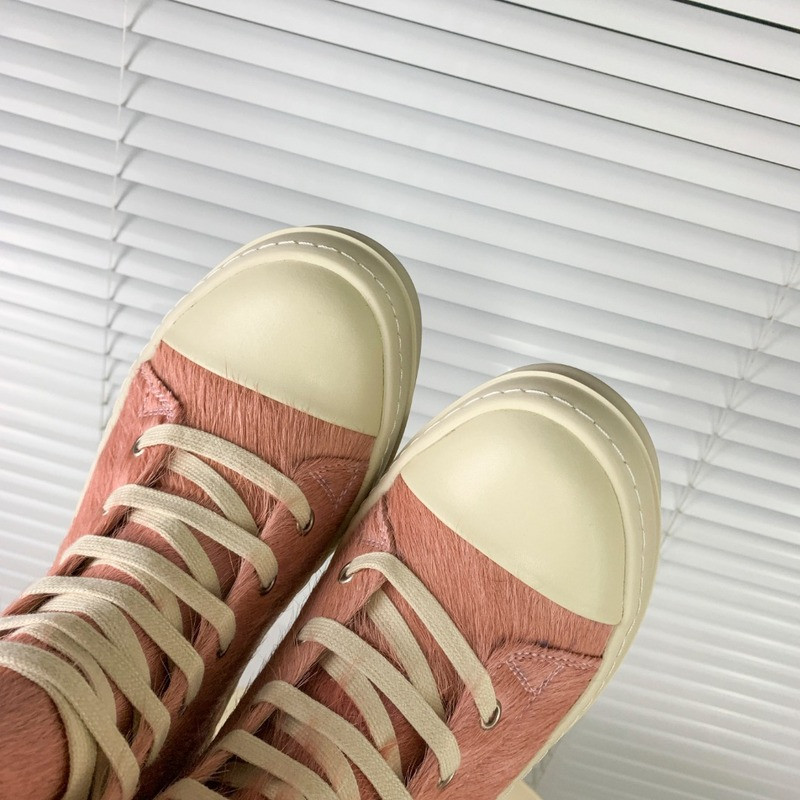 r1ck 0wens sneaker