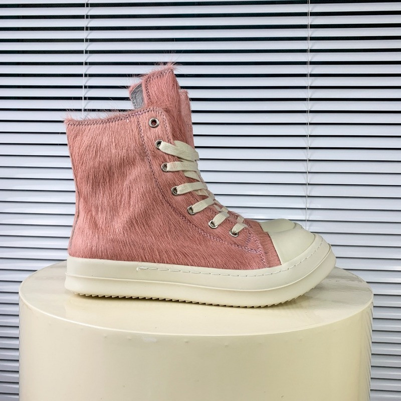 r1ck 0wens sneaker