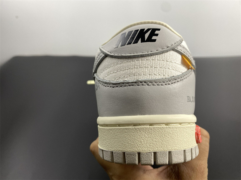 owt x nike dunk low
