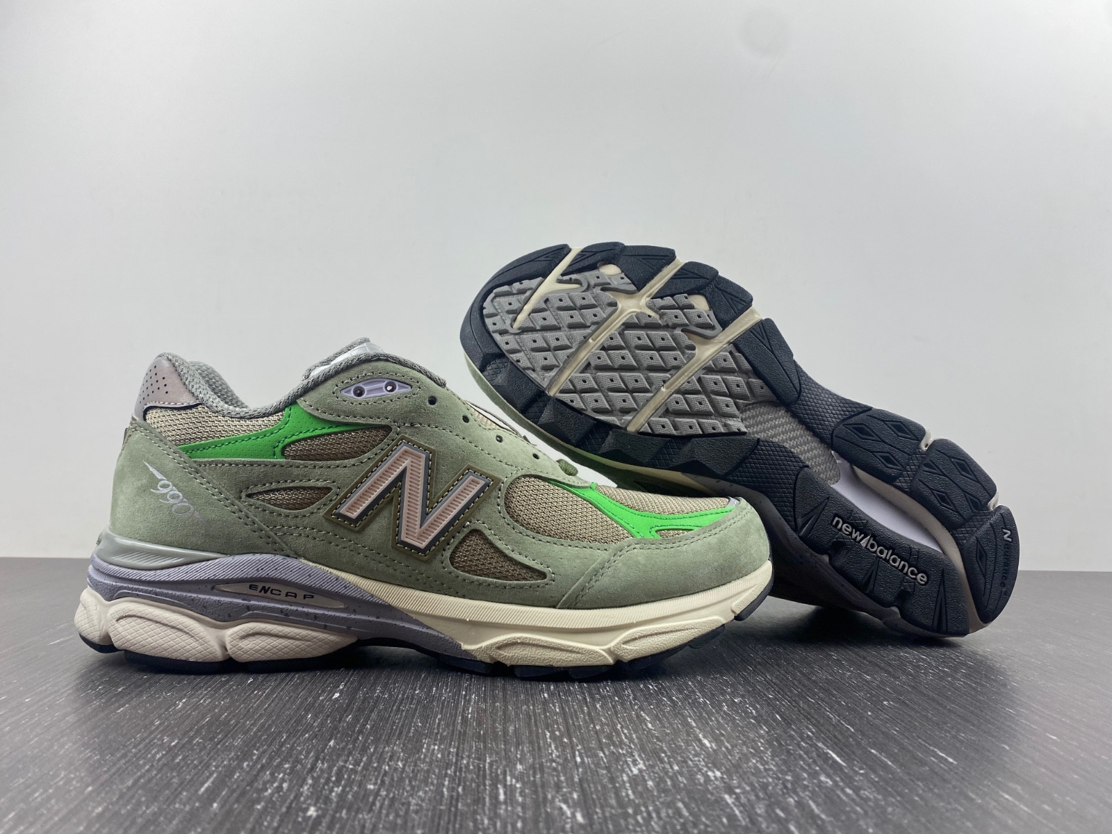 new Ba1an*e x patta m990pp3