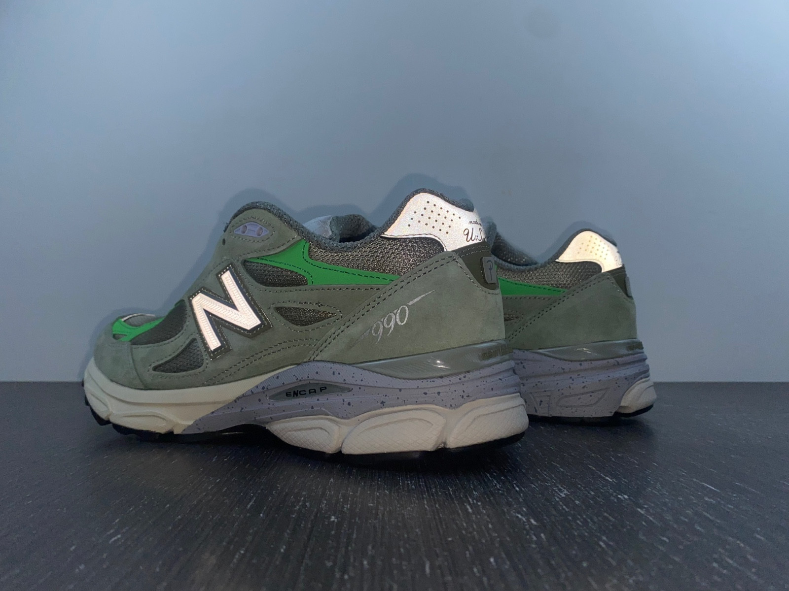 new Ba1an*e x patta m990pp3