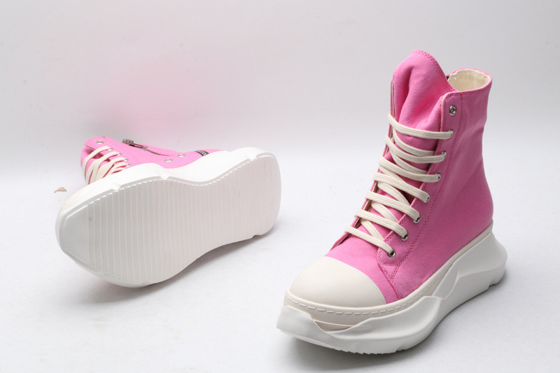 r1ck 0wens sneaker