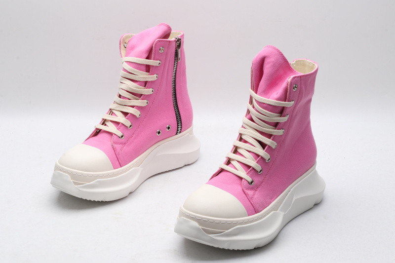 r1ck 0wens sneaker