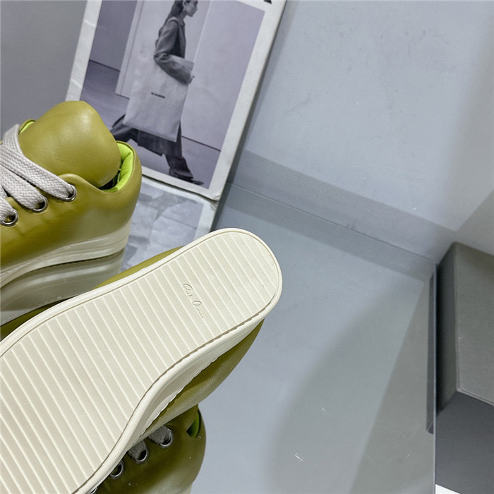 r1ck 0wens sneaker