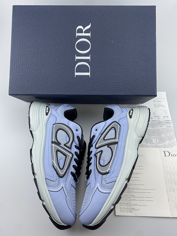 D*or b30 sneaker