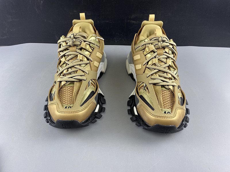 Ba*len*cia*ga track sneaker