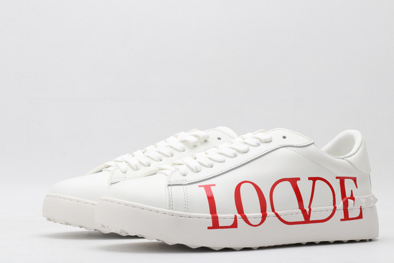 valen1n0 sneaker