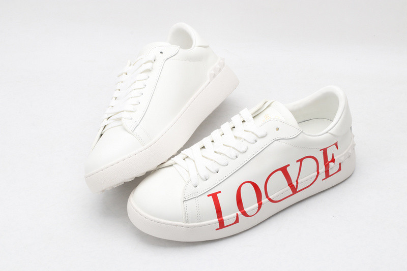 valen1n0 sneaker