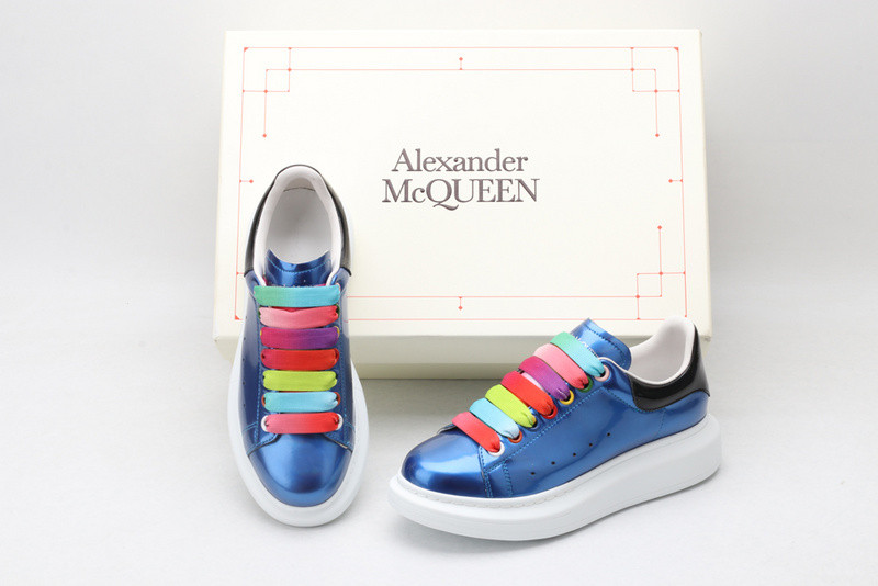 alex mcq