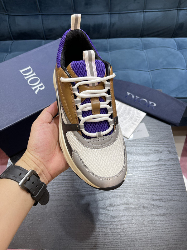 D*or b22 sneaker