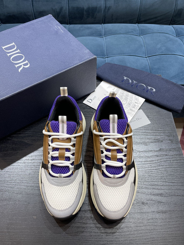 D*or b22 sneaker