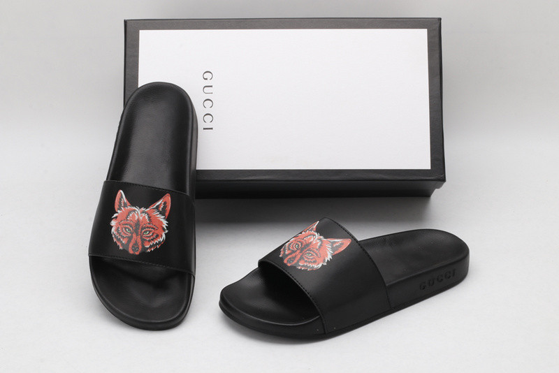 G*u*i slides