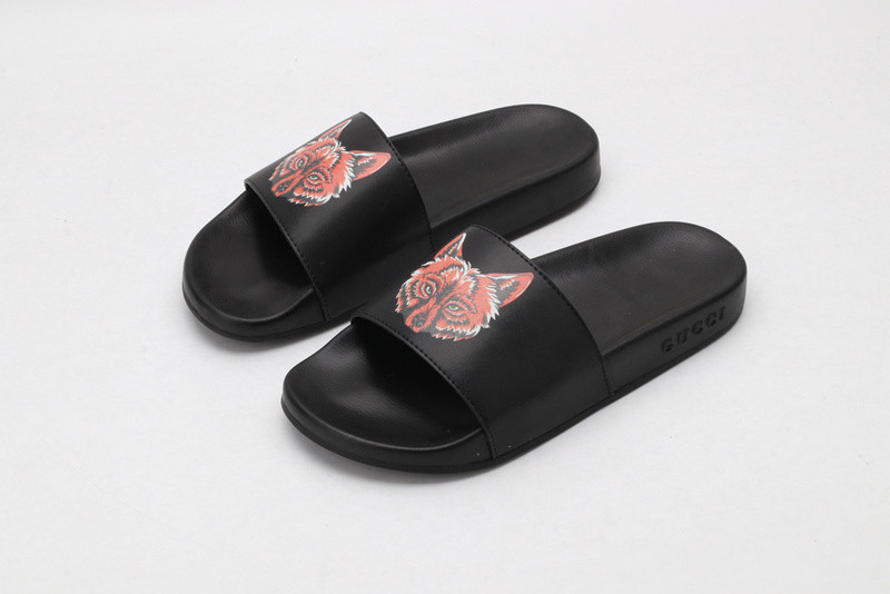 G*u*i slides