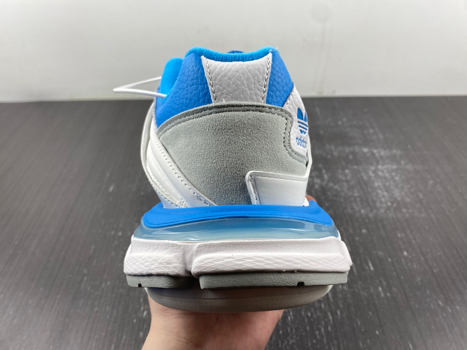 Ba*len*cia*ga 3.0 track sneaker