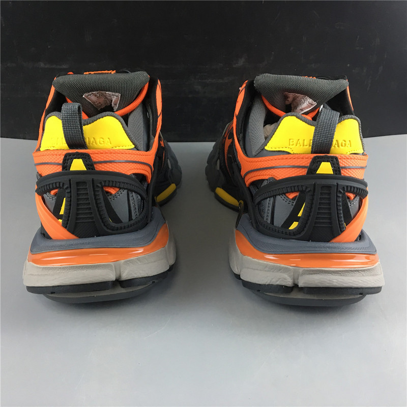 Ba*len*cia*ga sneaker tess.s.gomma 4.0