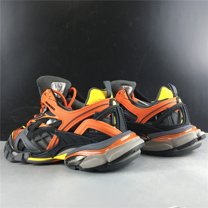 Ba*len*cia*ga sneaker tess.s.gomma 4.0
