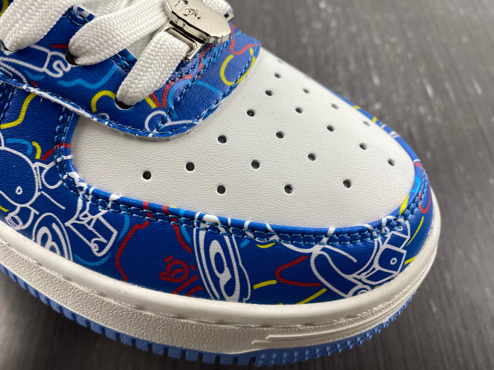 bape sneakers