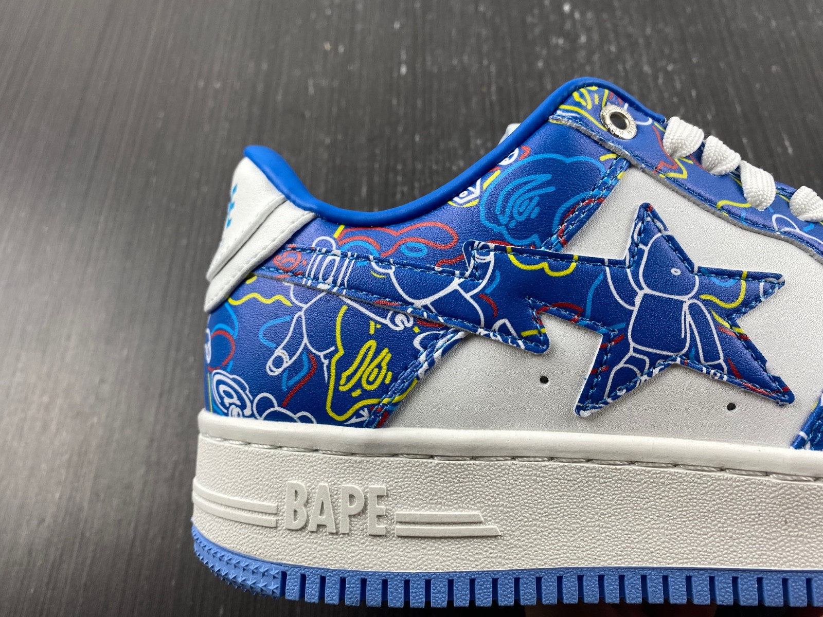 bape sneakers