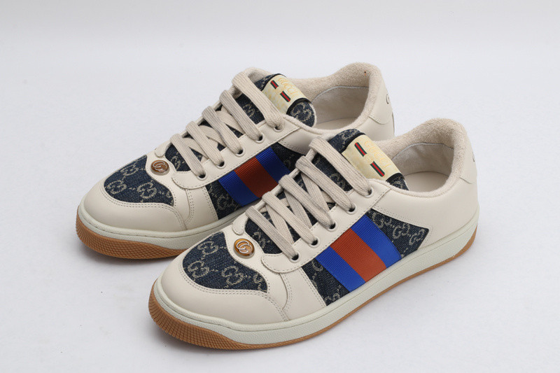 guci screener sneaker